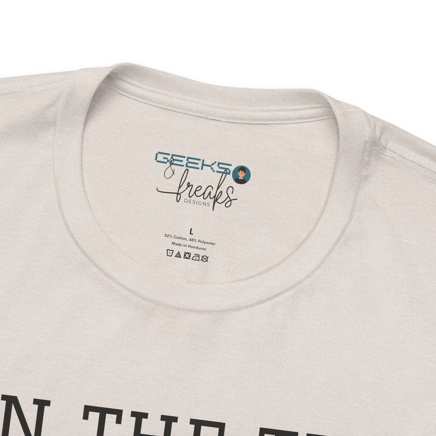 CAJUN DEB Cancer MDS Awareness Tee, Unisex Support Tee, Gift for Cancer Fighters, Motivational T-Shirt Bella+Canva 3001