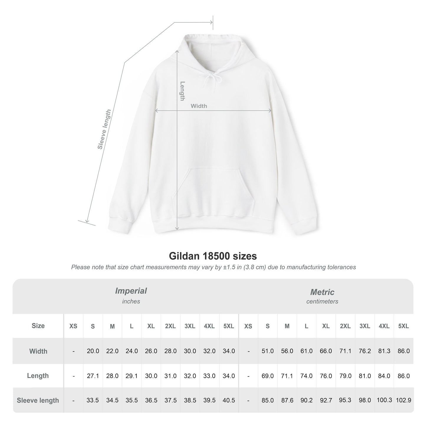 Anime Hoodie Mummy Halloween Unisex Heavy Blend™ Hooded Sweatshirt Gildan 18500