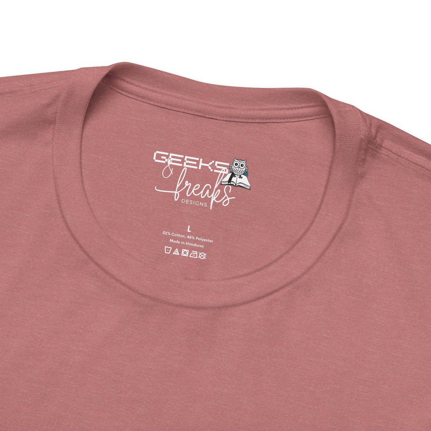 PLOT TWISTS AHEAD bookworm reading book lover geek nerd gift - Bella Canvas 3001 Unisex Jersey Short Sleeve Tee, front & back print