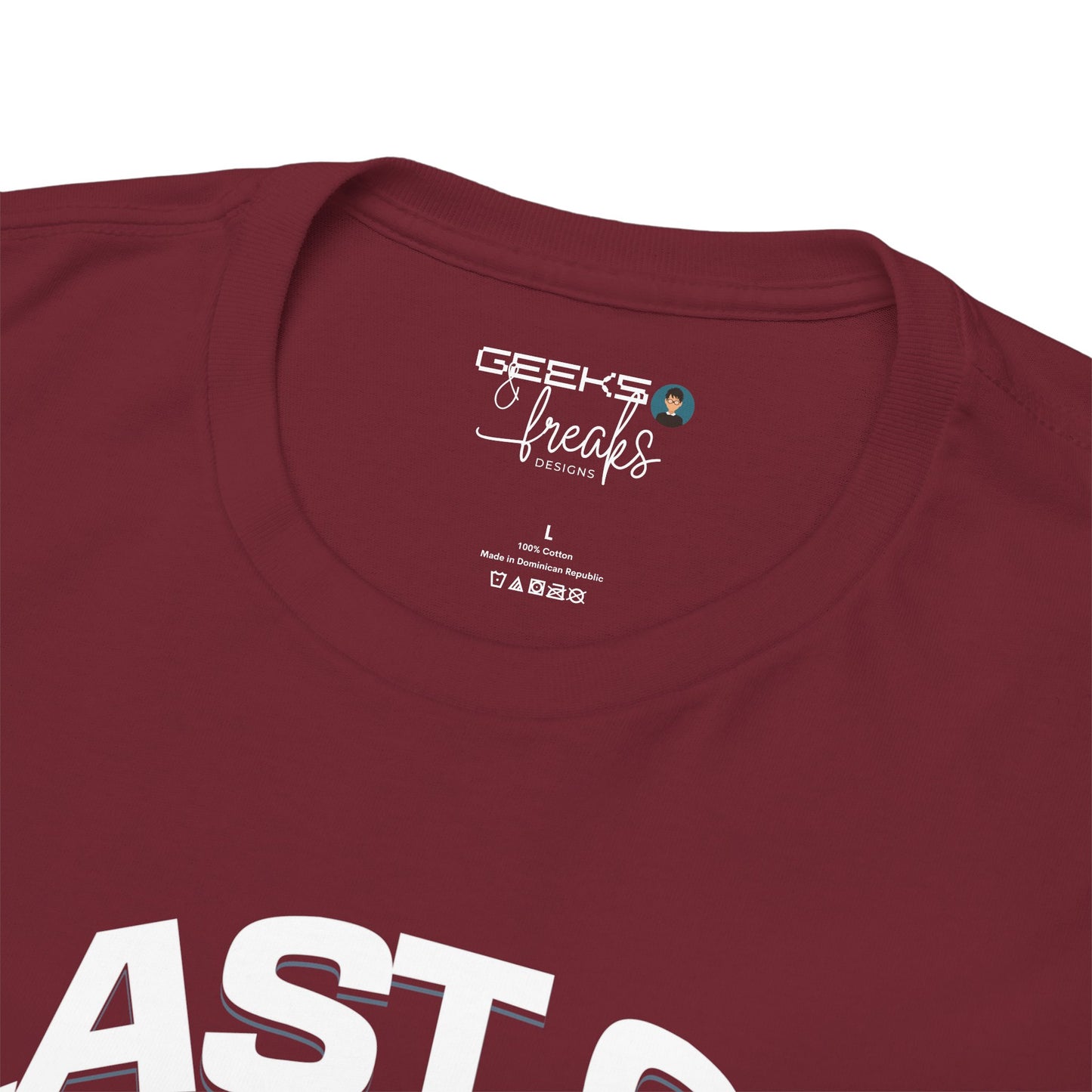 CAJUN DEB Blast Off Rocket GILDAN 5000 Unisex Heavy Cotton Tee, Trendy Graphic Tee