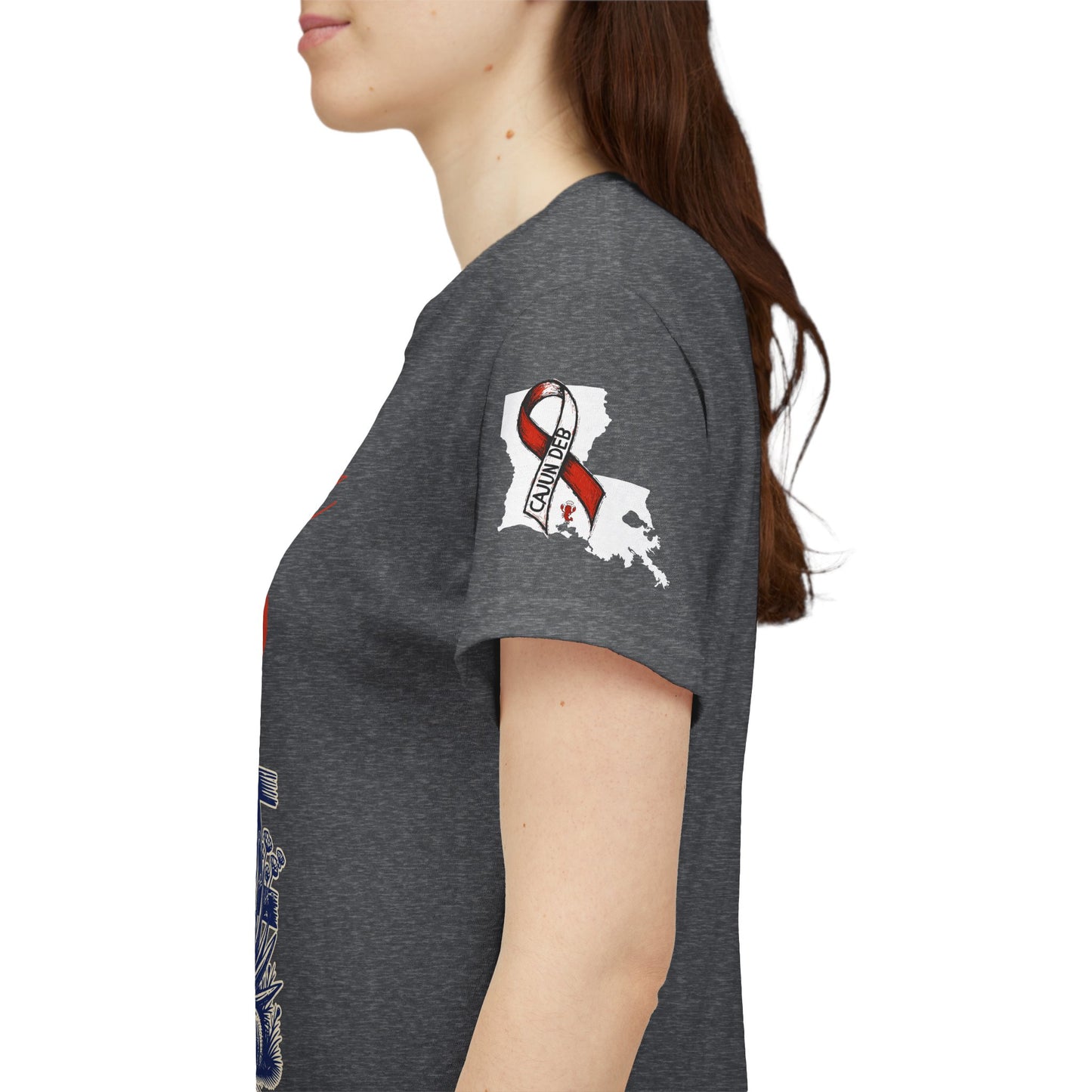 Debra’s Divas Cowgirl Tee | Vintage Western Gift Shirt GILDAN 5000 Desert Diva Unisex Heavy Cotton Tee, Cowgirl Western Shirt,Trendy Graphic Tee, Gift for Dog Lovers, Vintage Desert Style