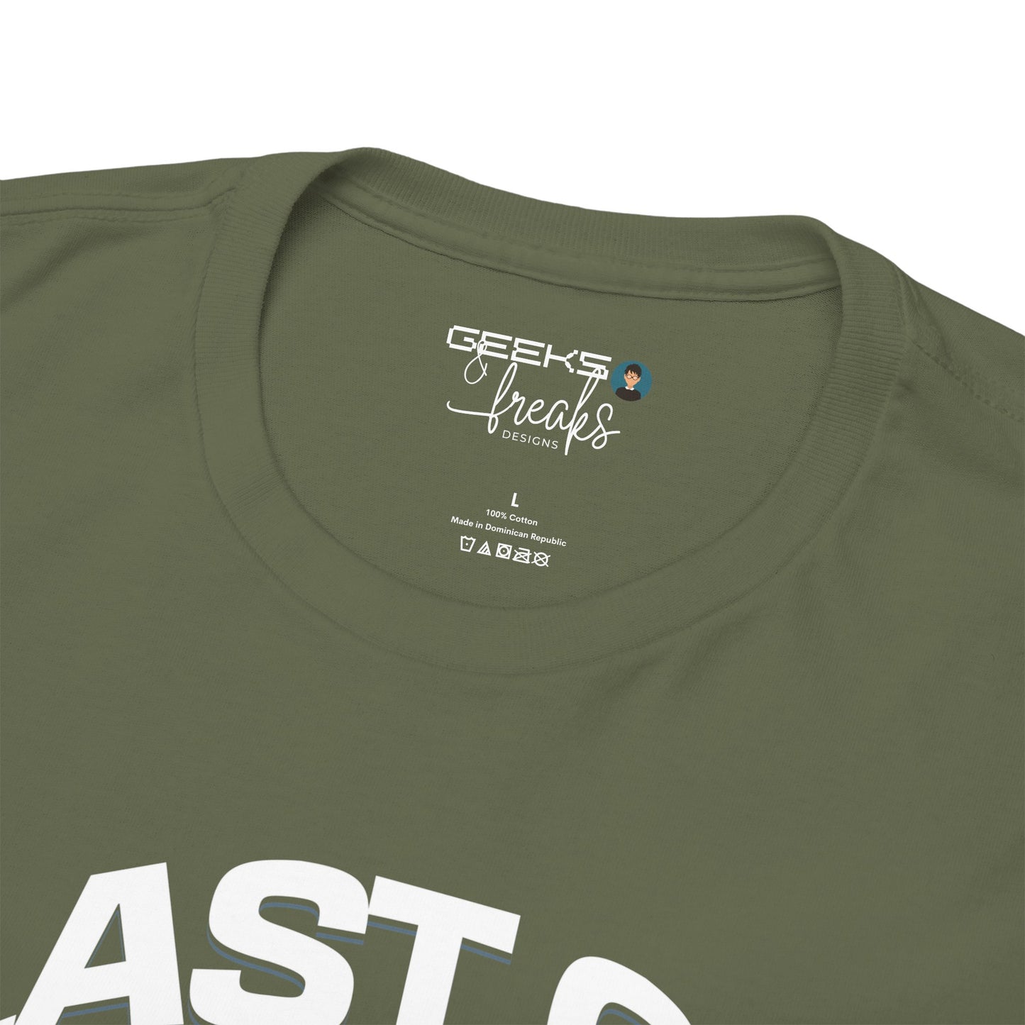 CAJUN DEB Blast Off Rocket GILDAN 5000 Unisex Heavy Cotton Tee, Trendy Graphic Tee