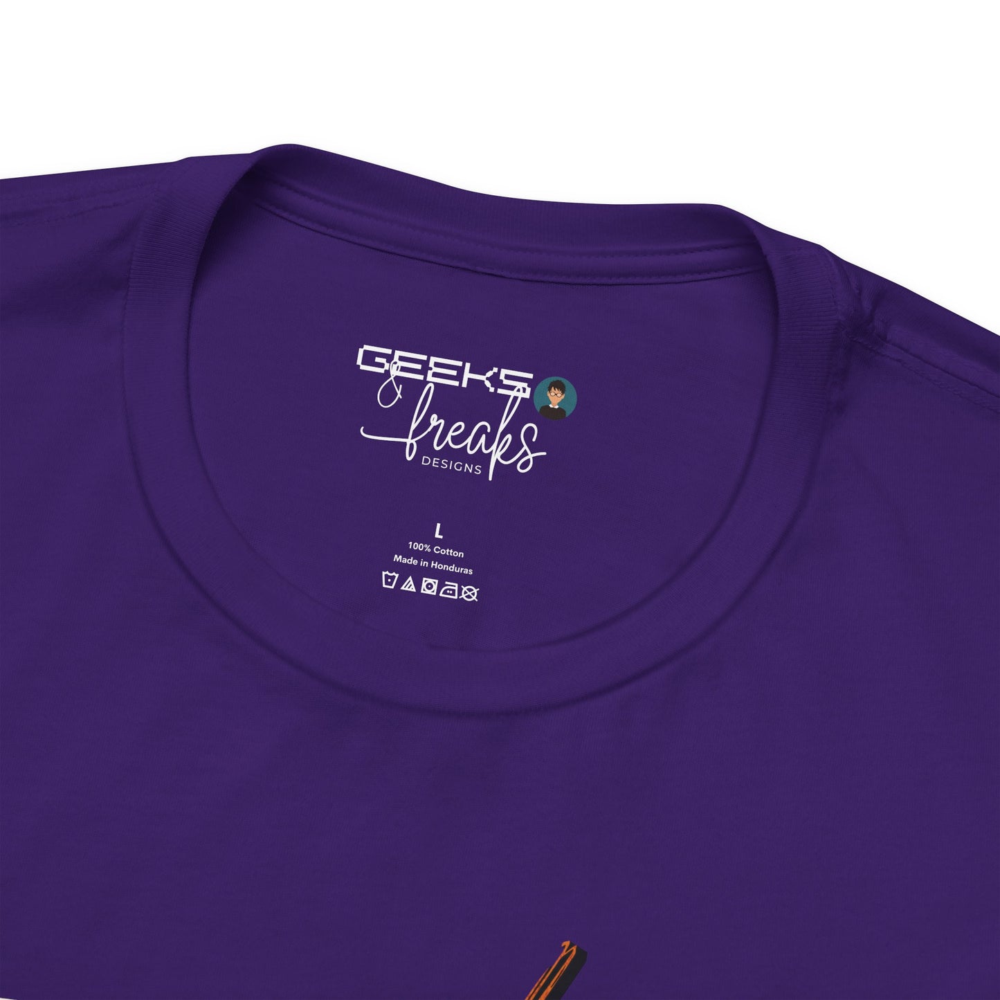 CAJUN DEB Bayou Born Tiger Tough Cancer MDS Awareness Tee, Unisex Support Tee, Gift for Cancer Fighters, Motivational T-Shirt Bella+Canva 3001