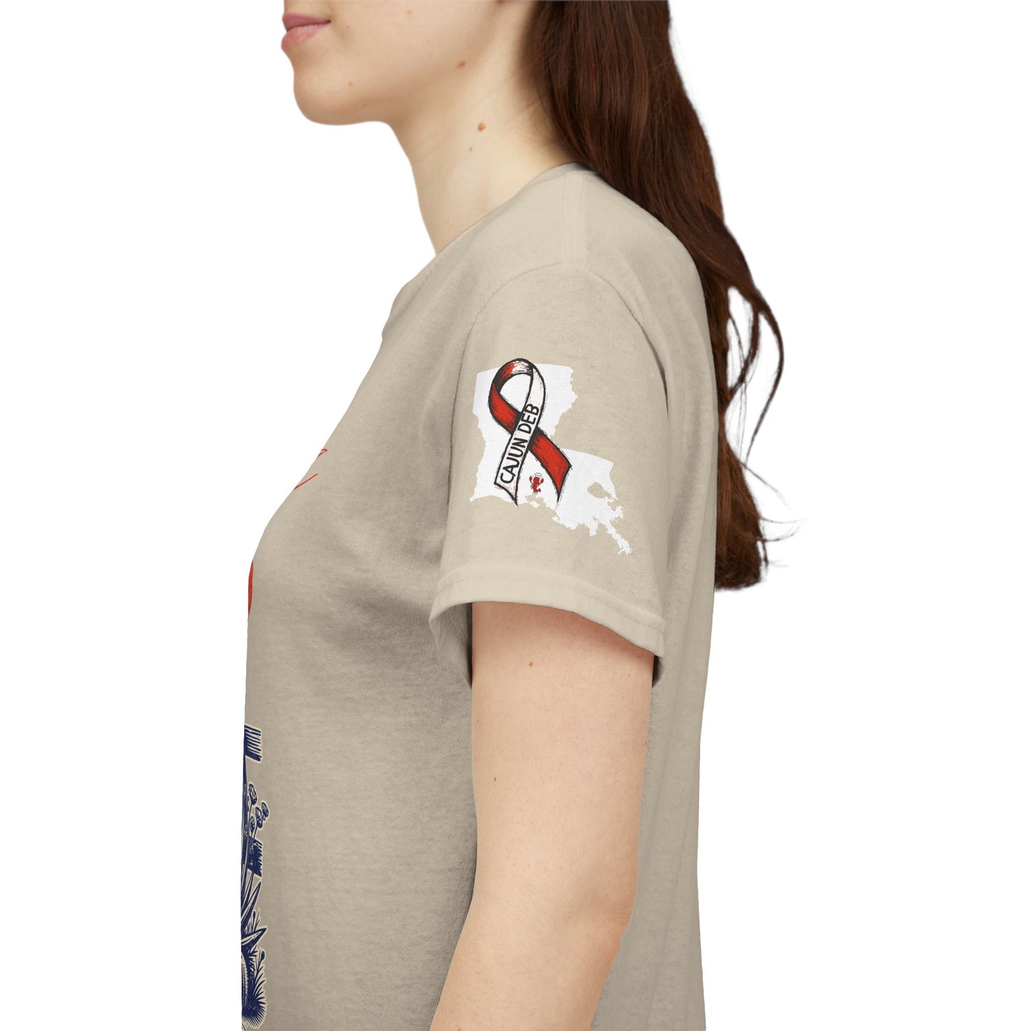 Debra’s Divas Cowgirl Tee | Vintage Western Gift Shirt GILDAN 5000 Desert Diva Unisex Heavy Cotton Tee, Cowgirl Western Shirt,Trendy Graphic Tee, Gift for Dog Lovers, Vintage Desert Style