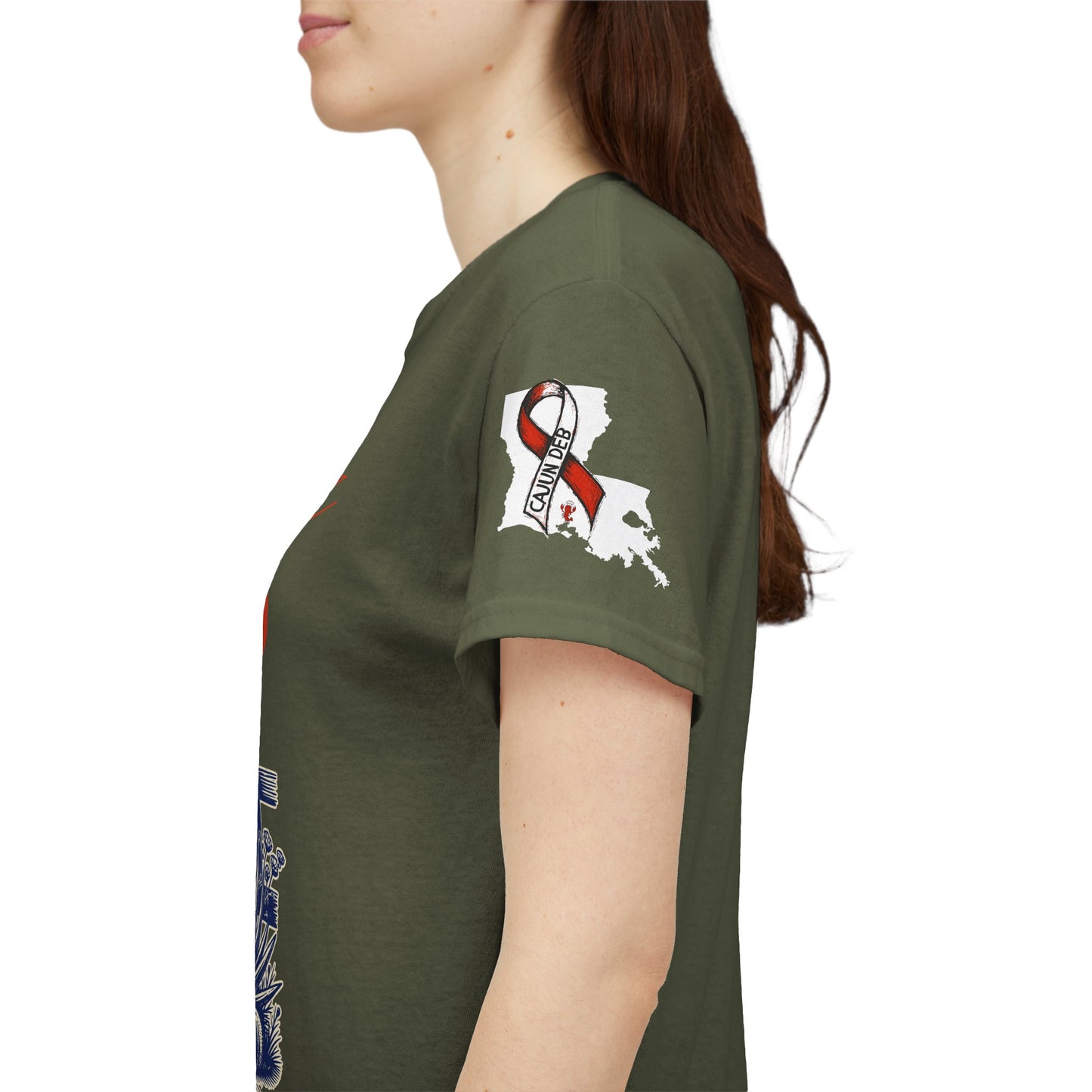 Debra’s Divas Cowgirl Tee | Vintage Western Gift Shirt GILDAN 5000 Desert Diva Unisex Heavy Cotton Tee, Cowgirl Western Shirt,Trendy Graphic Tee, Gift for Dog Lovers, Vintage Desert Style