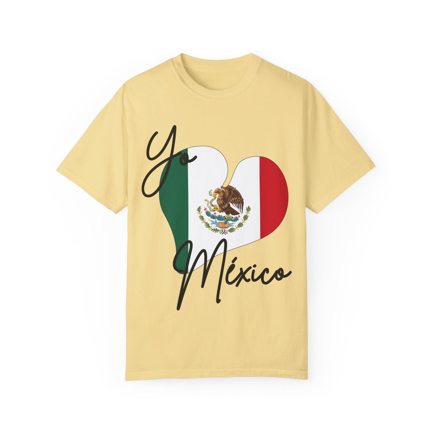 MEXICO Hispanic Heritage Month Unisex T-shirt