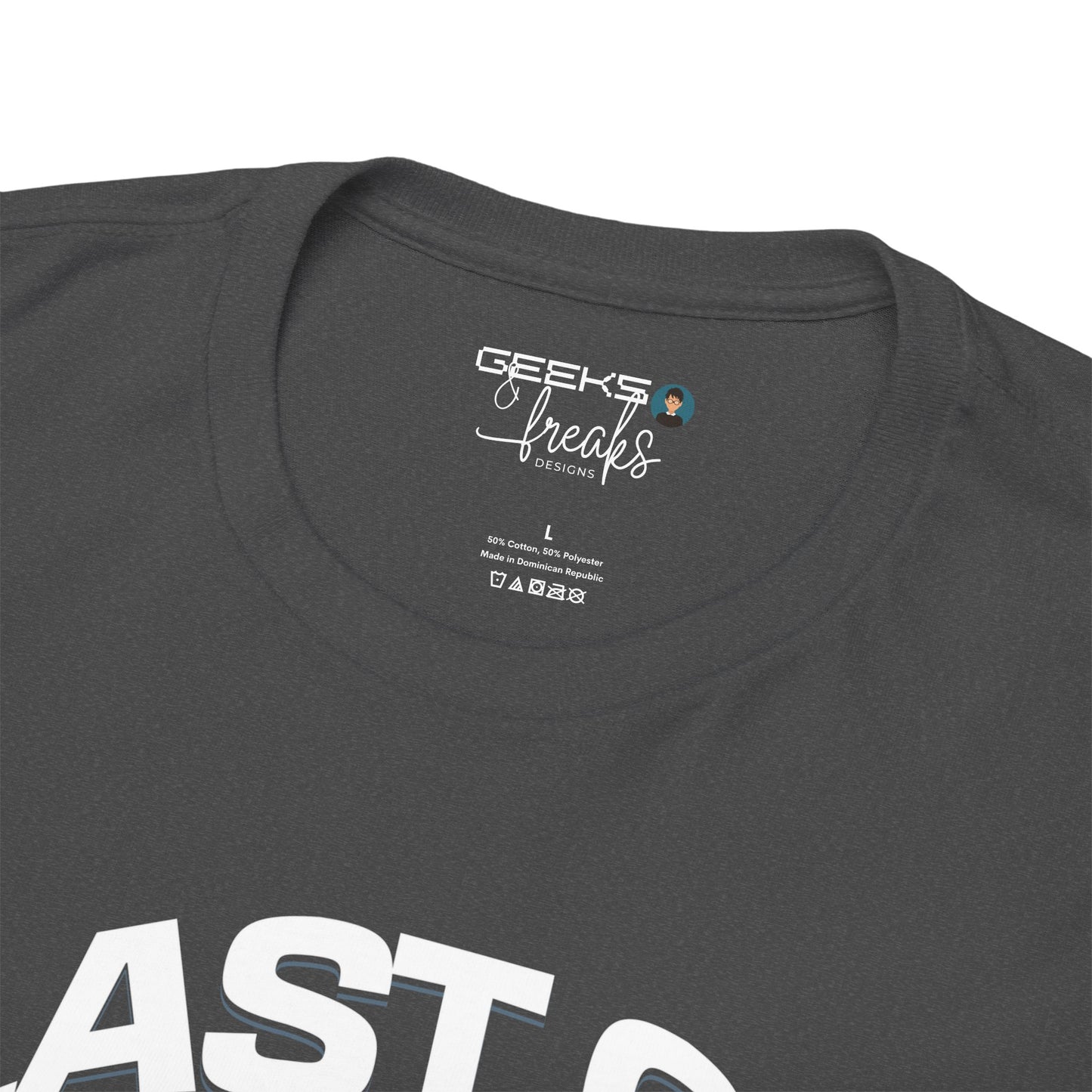 CAJUN DEB Blast Off Rocket GILDAN 5000 Unisex Heavy Cotton Tee, Trendy Graphic Tee