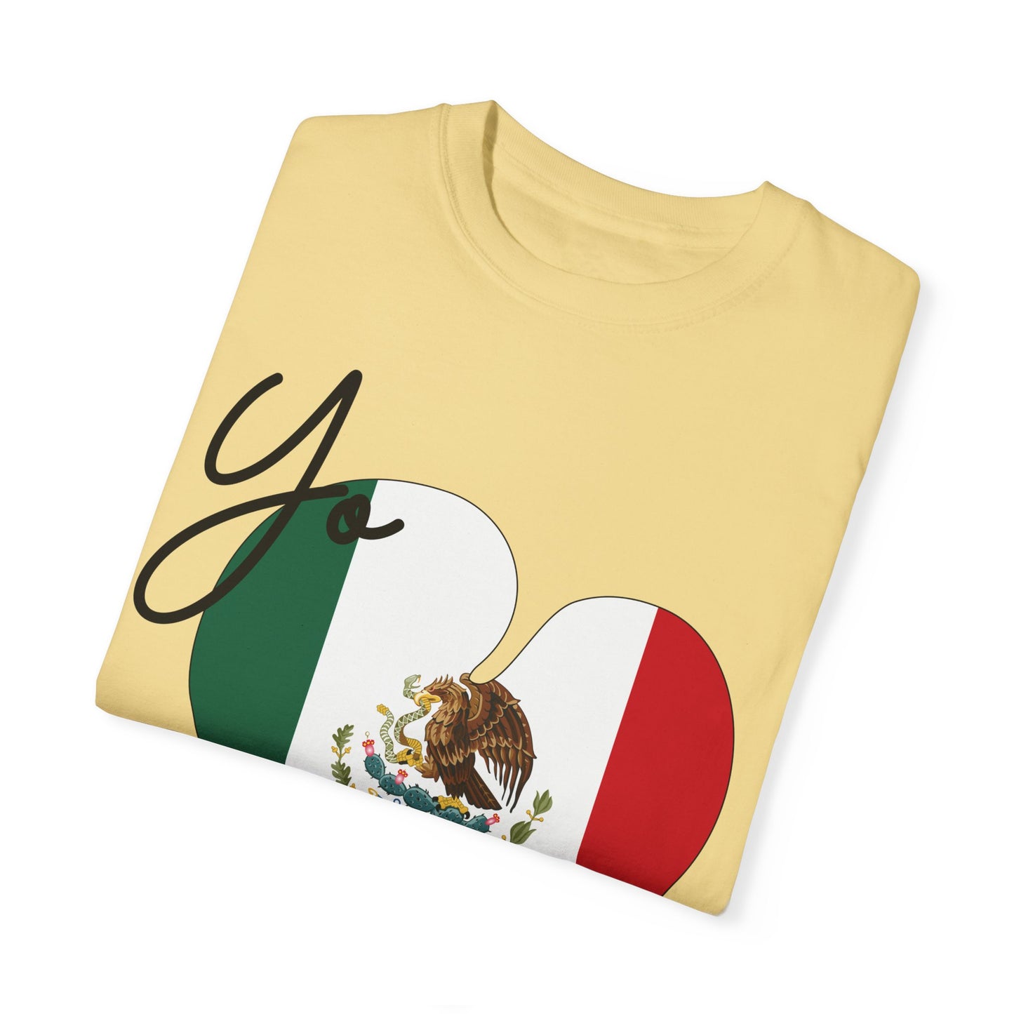 MEXICO Hispanic Heritage Month Unisex T-shirt