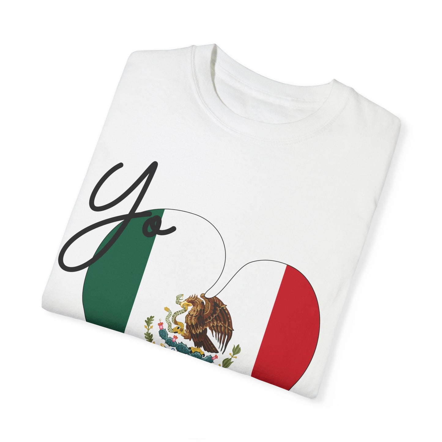 MEXICO Hispanic Heritage Month Unisex T-shirt