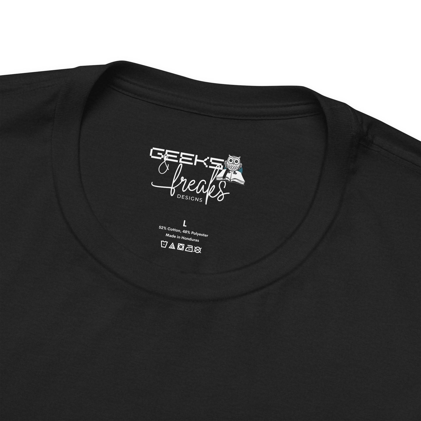 PLOT TWISTS AHEAD bookworm reading book lover geek nerd gift - Bella Canvas 3001 Unisex Jersey Short Sleeve Tee, front & back print