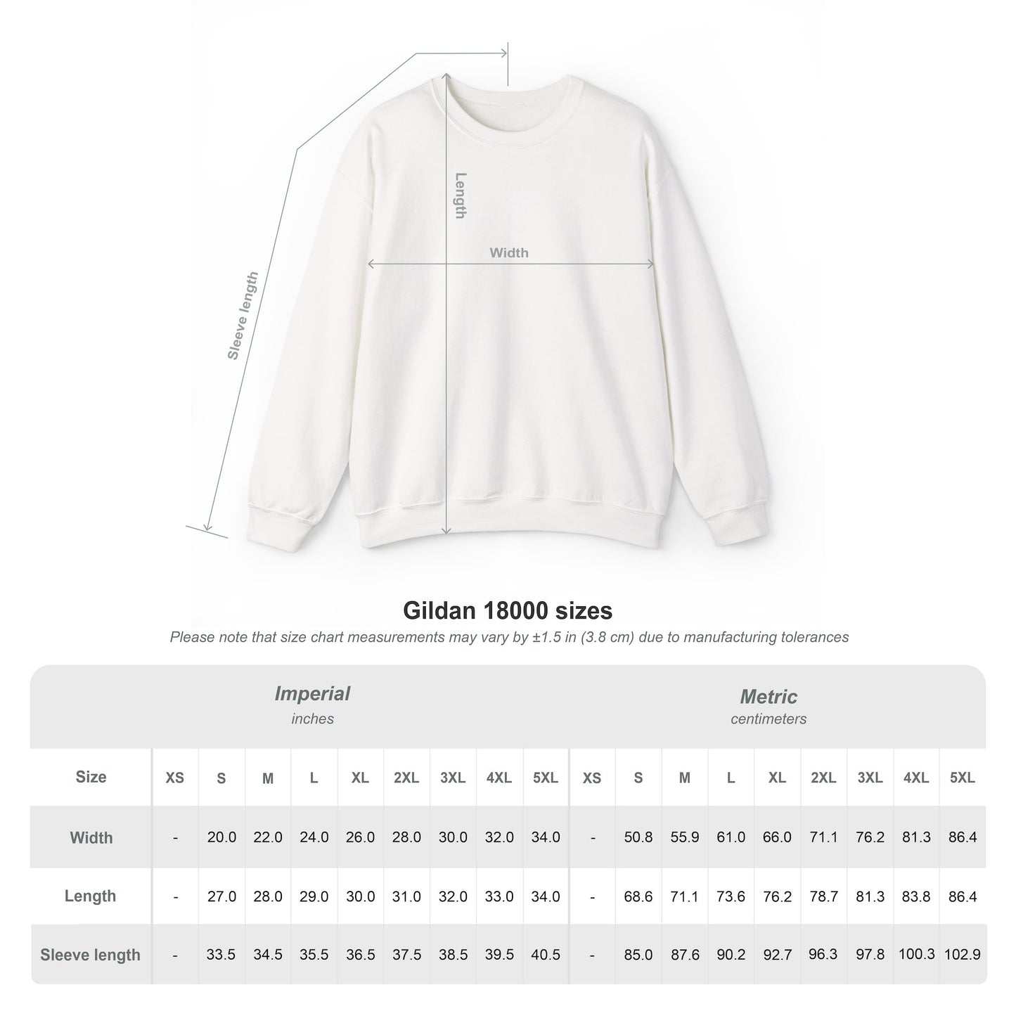Custom Medical Office Logo Sweatshirt Clinic Team Gift Personalized Practice Crewneck Gildan 18000