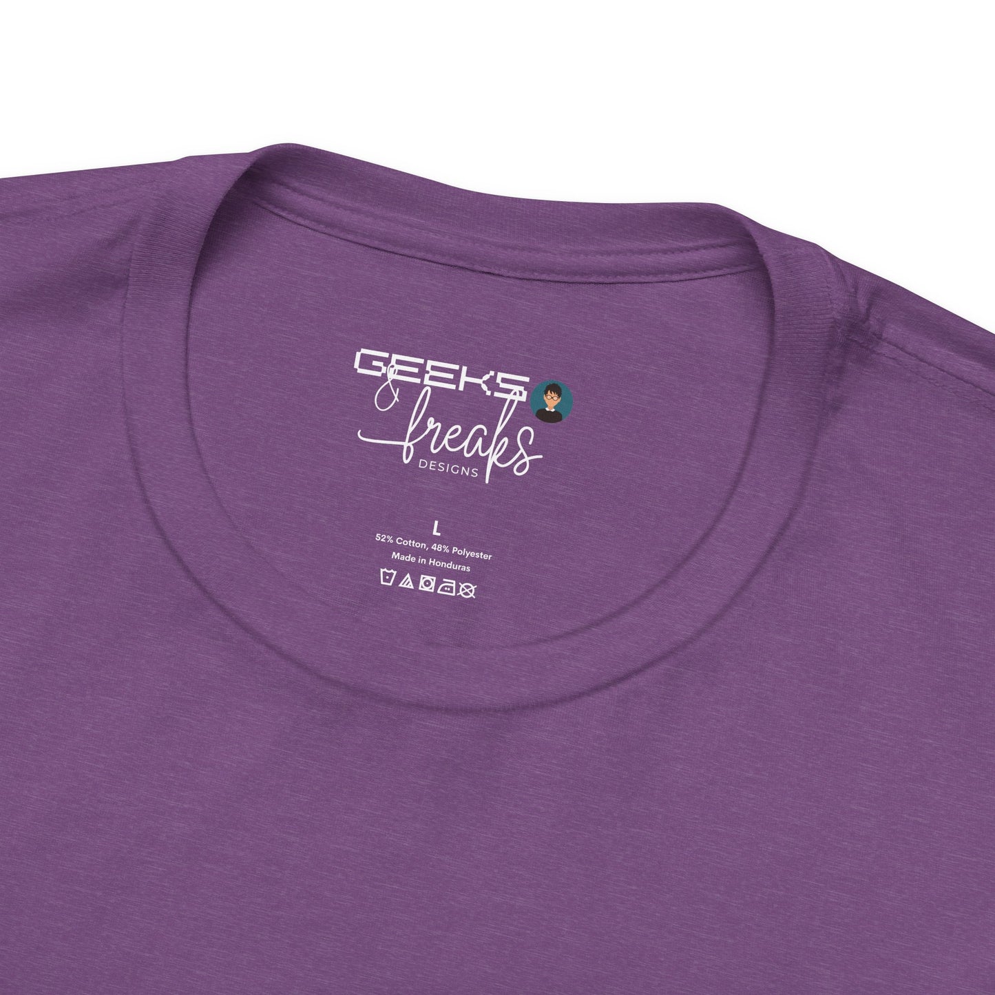 PLOT TWISTS AHEAD bookworm reading book lover geek nerd gift - Bella Canvas 3001 Unisex Jersey Short Sleeve Tee - chest design