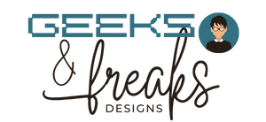 Geeks & Freaks Designs