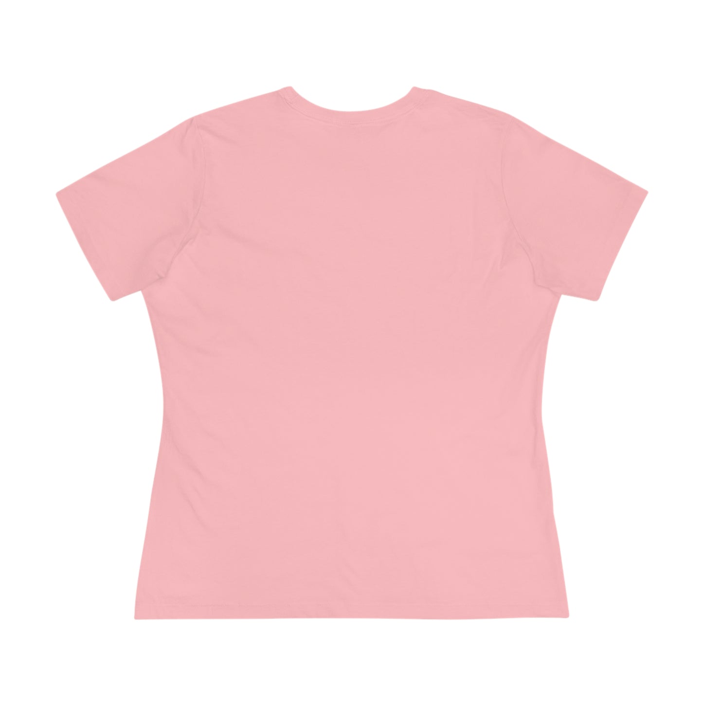 Women's Premium Tee for Sewing Group