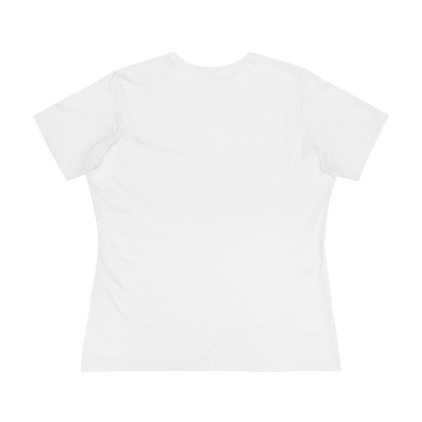 Women's Premium Tee for Sewing Group